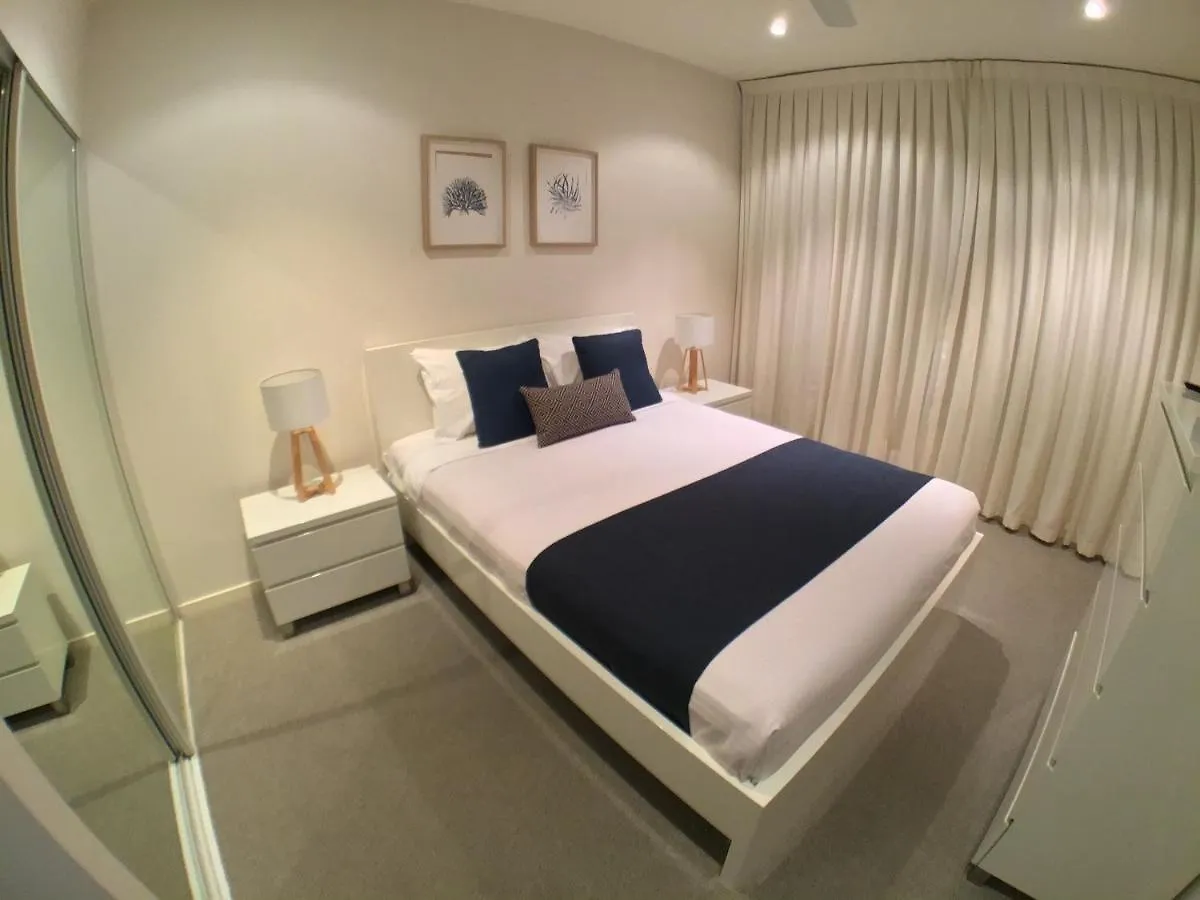 The Dunes Cotton Tree Aparthotel Maroochydore