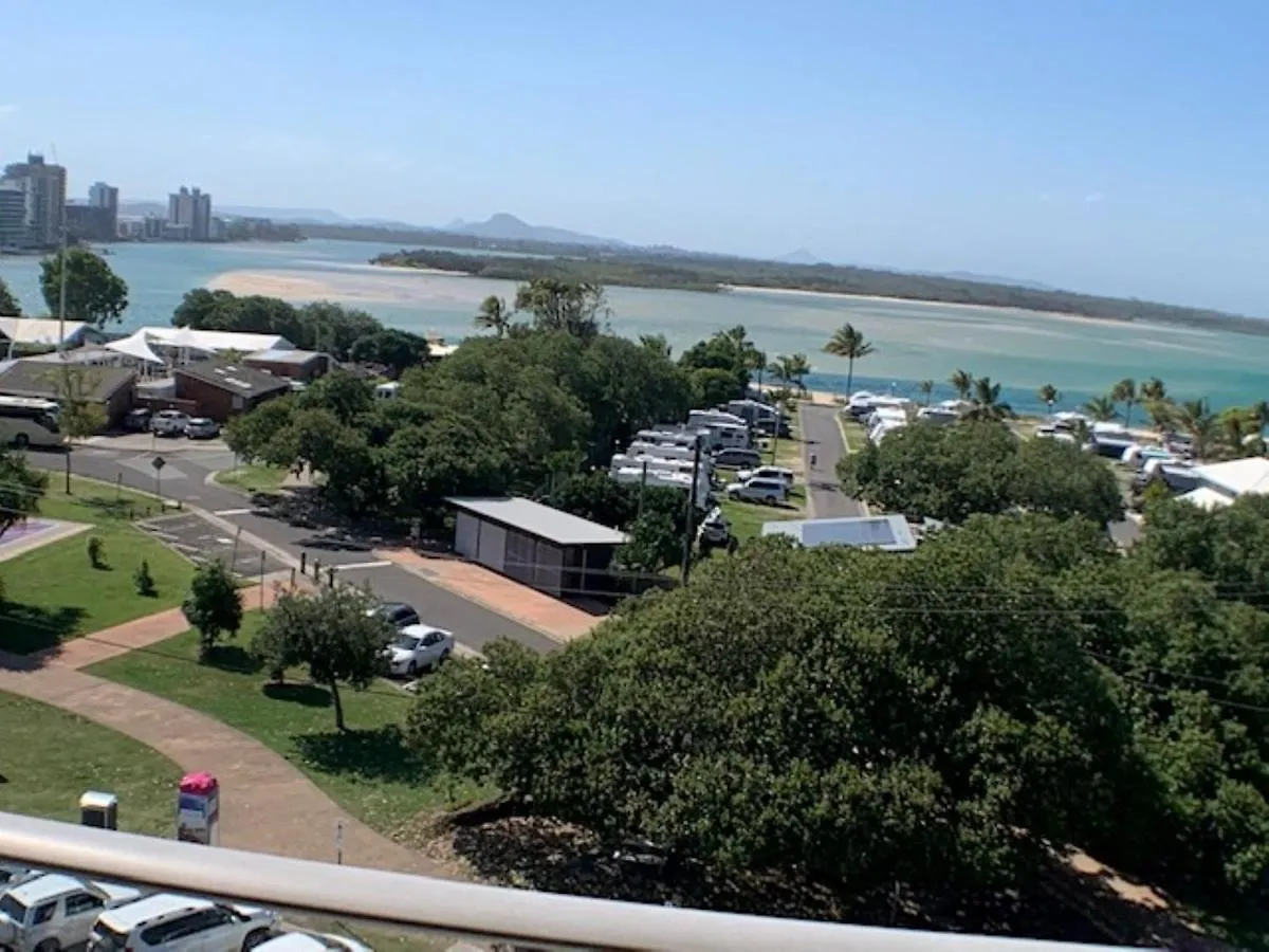 The Dunes Cotton Tree Aparthotel Maroochydore