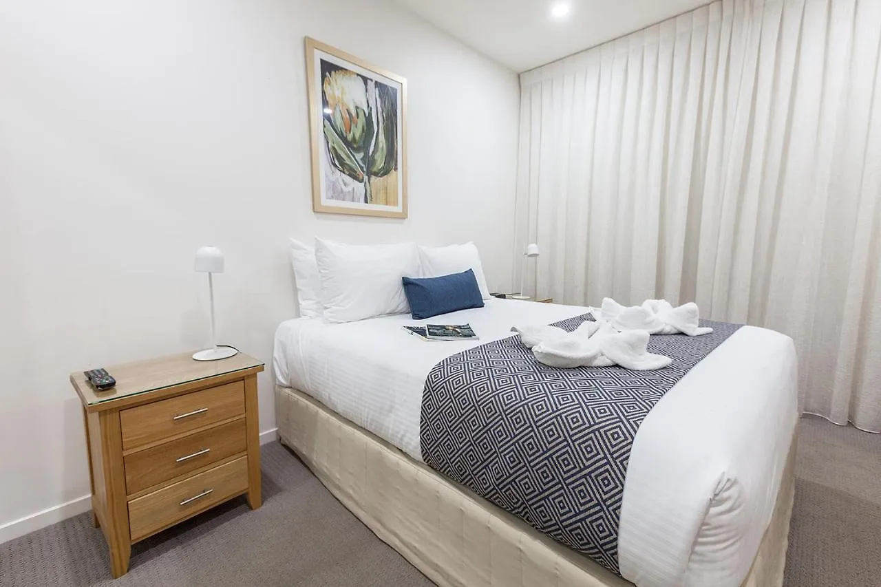 The Dunes Cotton Tree Aparthotel Maroochydore