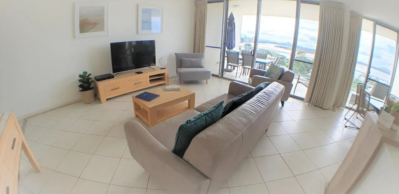 The Dunes Cotton Tree Aparthotel Maroochydore