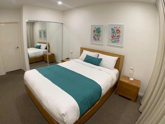 **** Aparthotel The Dunes Cotton Tree Maroochydore Australia