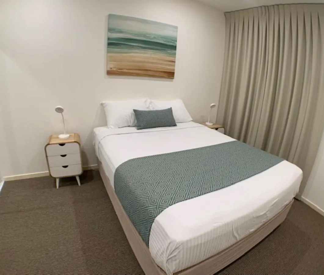 The Dunes Cotton Tree Aparthotel Maroochydore