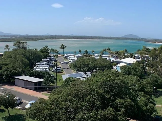 The Dunes Cotton Tree Aparthotel Maroochydore Australia