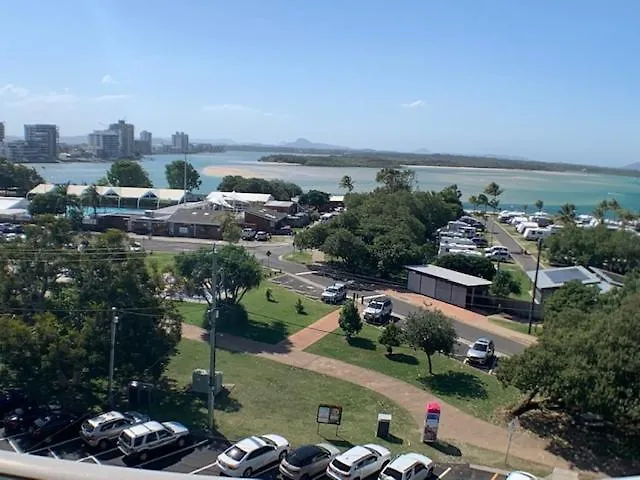 The Dunes Cotton Tree Maroochydore Aparthotel