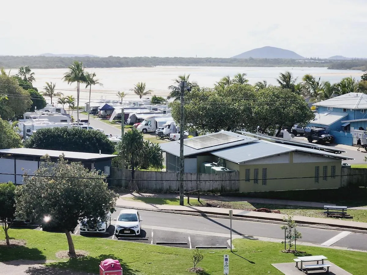 The Dunes Cotton Tree Aparthotel Maroochydore