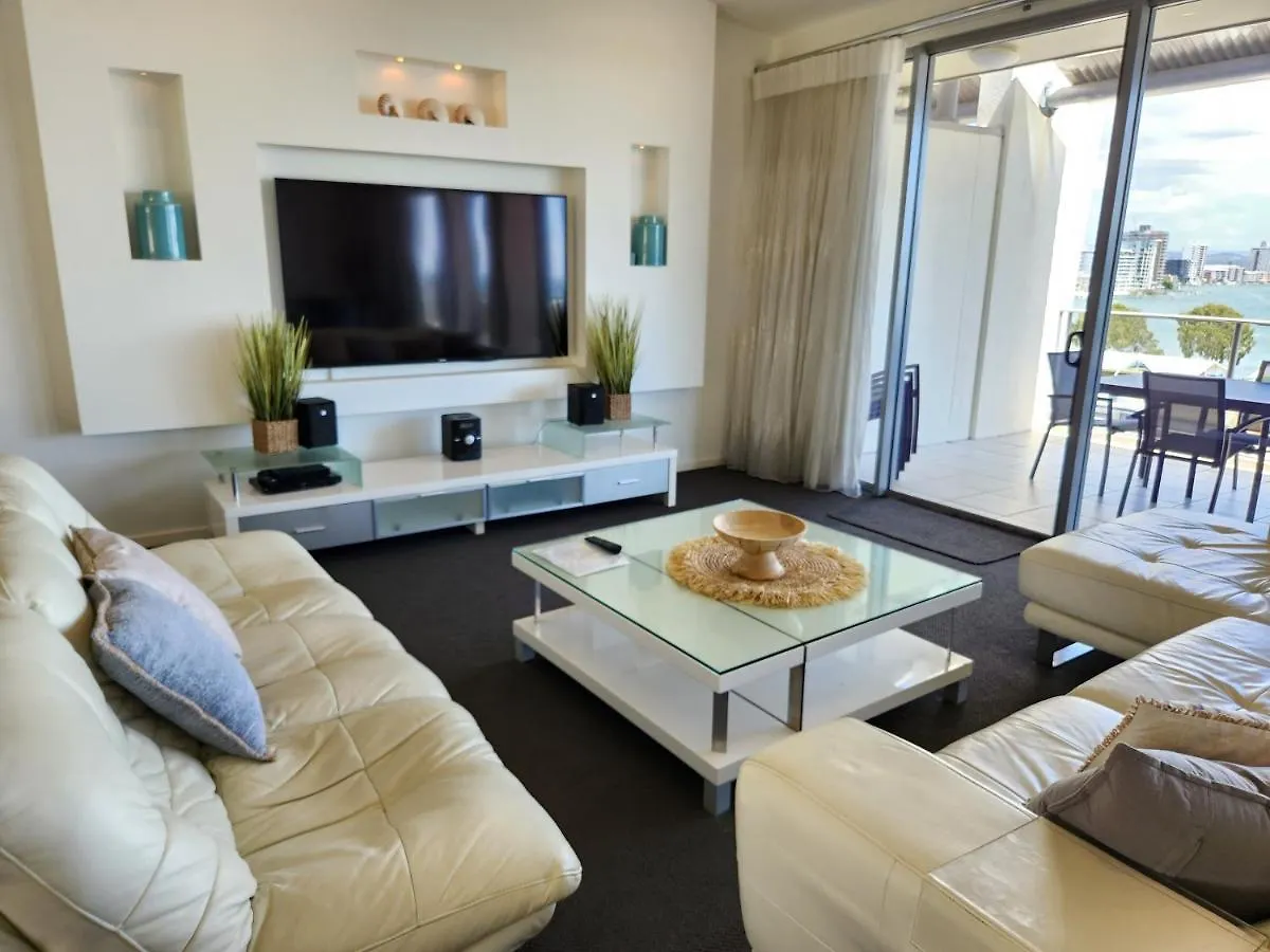 Aparthotel The Dunes Cotton Tree Maroochydore