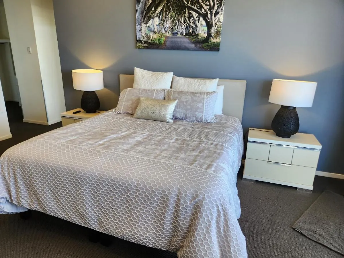The Dunes Cotton Tree Maroochydore Aparthotel
