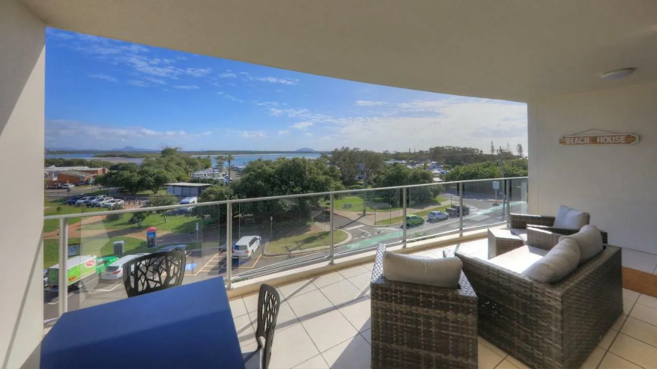 The Dunes Cotton Tree Aparthotel Maroochydore Australia