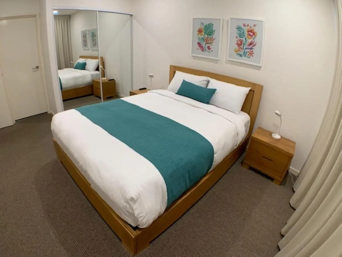 The Dunes Cotton Tree Maroochydore Lejlighedshotel