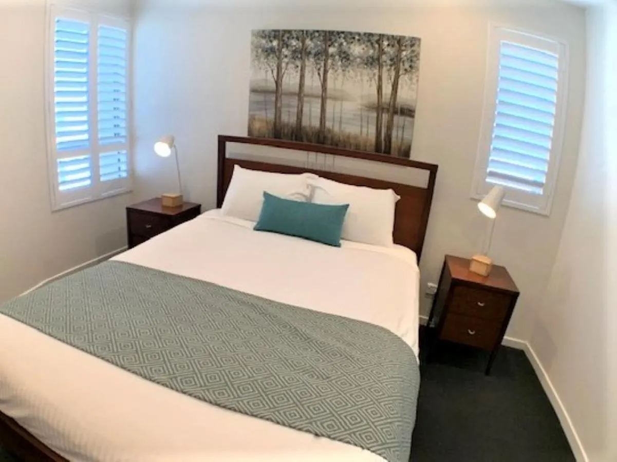 The Dunes Cotton Tree Maroochydore