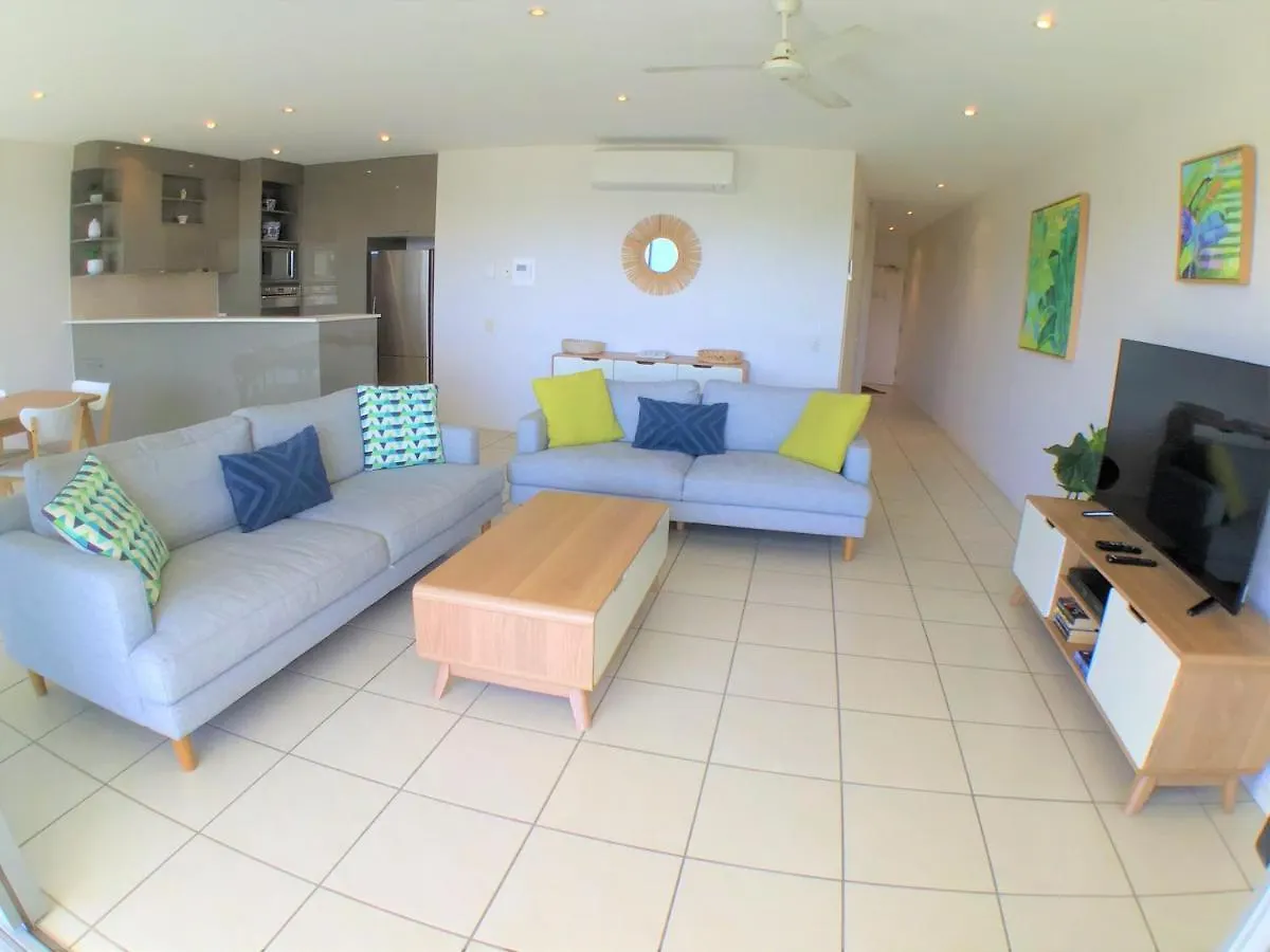 Lejlighedshotel The Dunes Cotton Tree Maroochydore