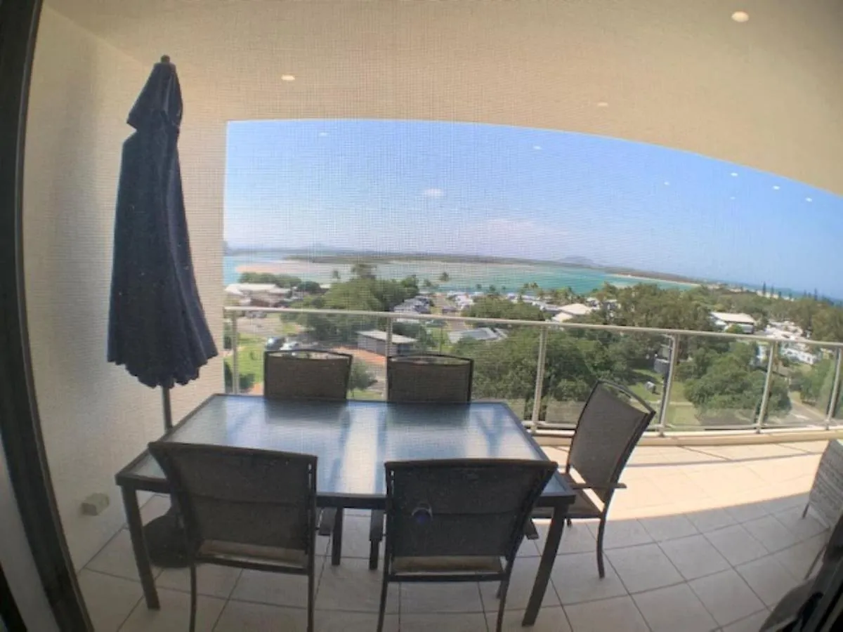 The Dunes Cotton Tree Maroochydore Australien