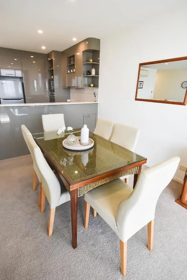 Lejlighedshotel The Dunes Cotton Tree Maroochydore