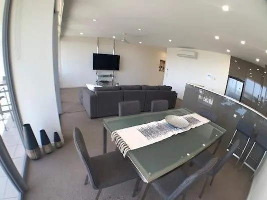 The Dunes Cotton Tree Maroochydore 4*,