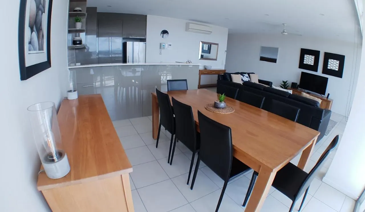 The Dunes Cotton Tree Maroochydore Lejlighedshotel