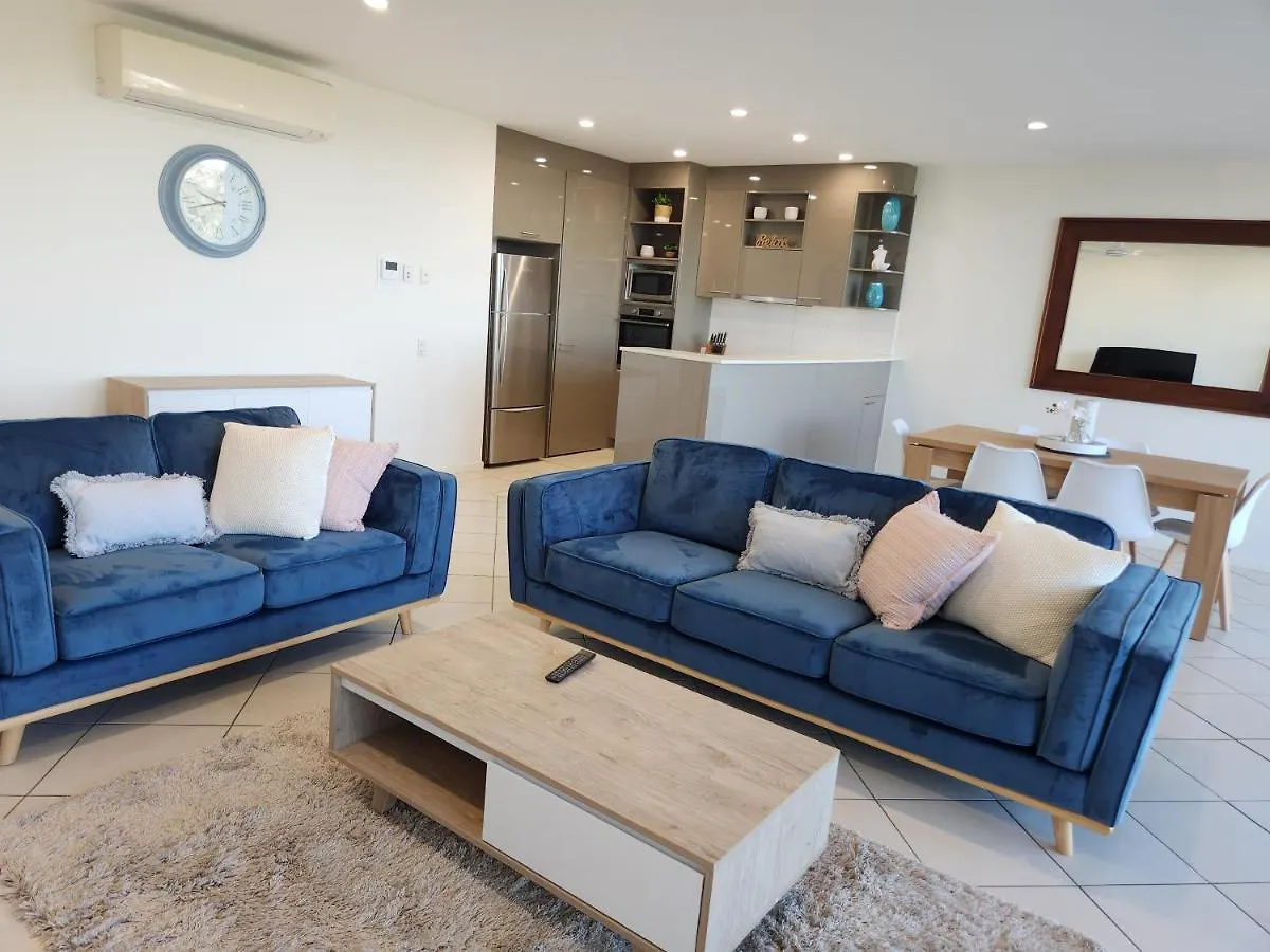 The Dunes Cotton Tree Maroochydore 4*,