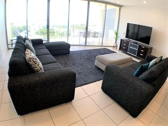 Lejlighedshotel The Dunes Cotton Tree Maroochydore