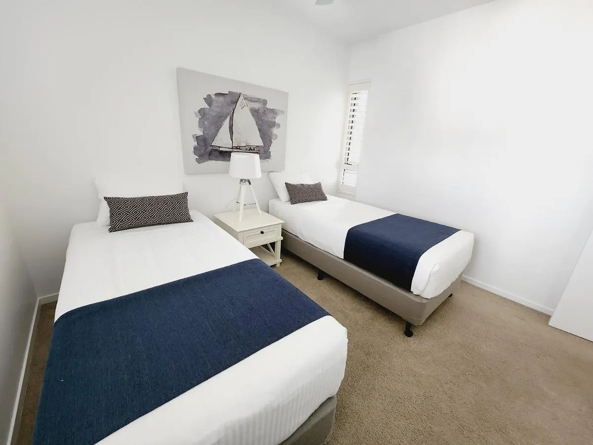 The Dunes Cotton Tree Maroochydore