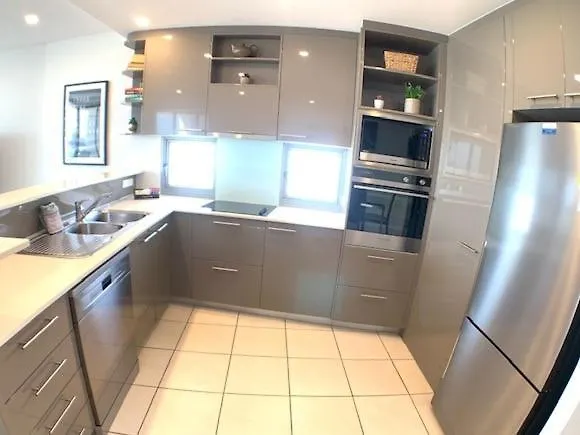 Lejlighedshotel The Dunes Cotton Tree Maroochydore