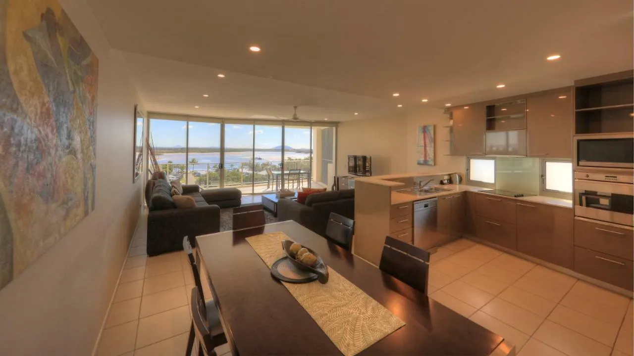 The Dunes Cotton Tree Maroochydore 4*,  Australien