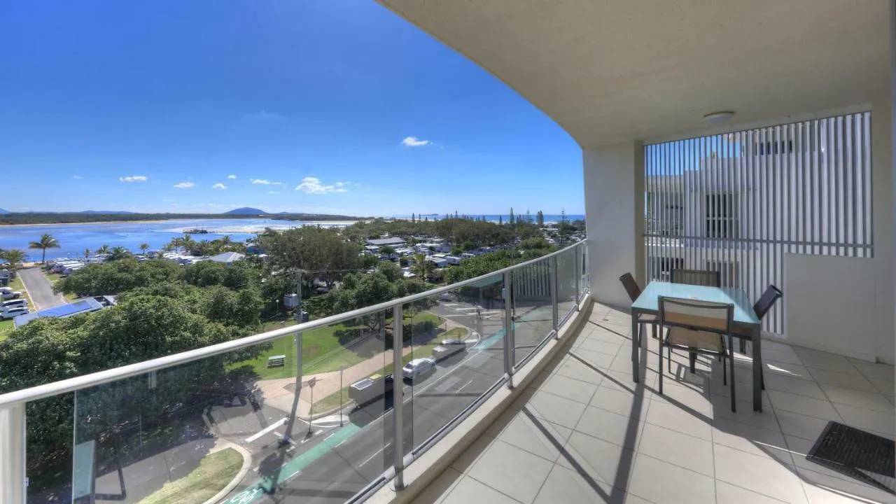 The Dunes Cotton Tree Maroochydore
