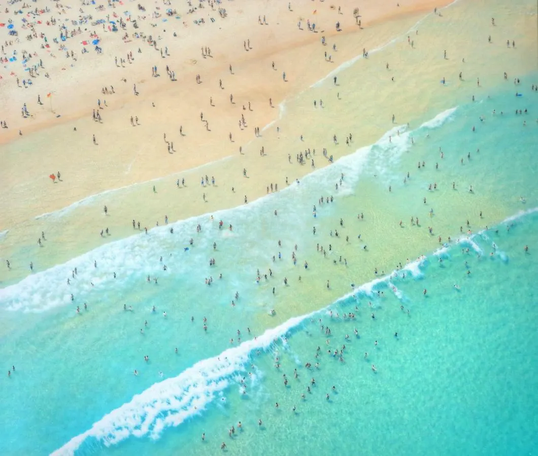 The Dunes Cotton Tree Maroochydore Lejlighedshotel