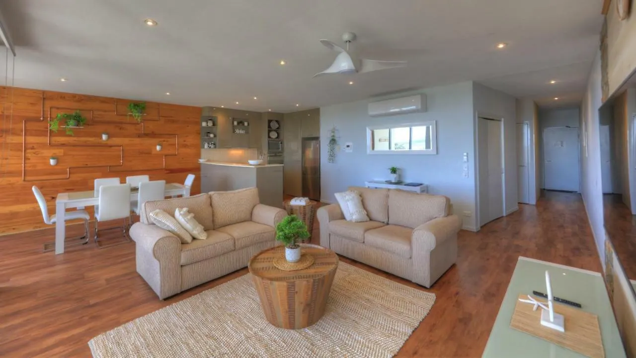 **** Lejlighedshotel The Dunes Cotton Tree Maroochydore Australien